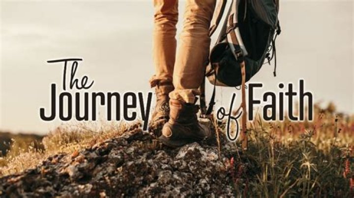 A Journey Of Faith, Love, And Adventure
