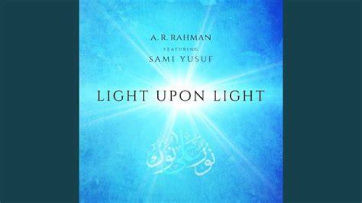 Akhi Ayman Light upon Light