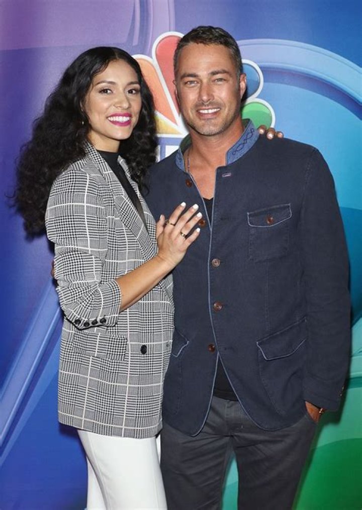 Are Taylor Kinney and Miranda Together in Real Life? |