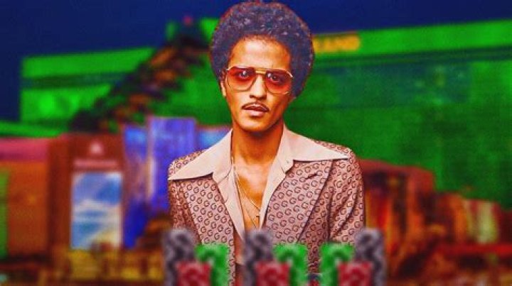 Bruno Mars: Death Rumors Debunked