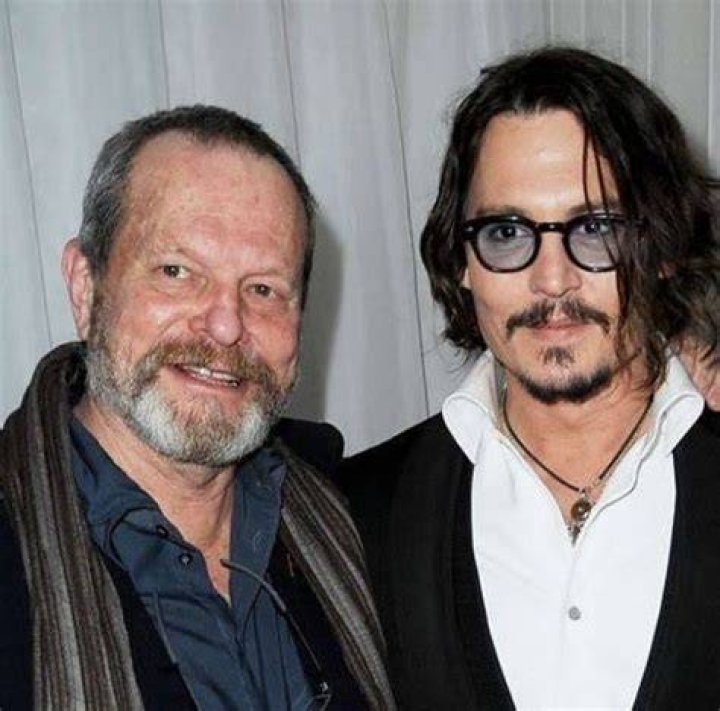 Daniel Depp Who Is Johnny Depp's Brother?