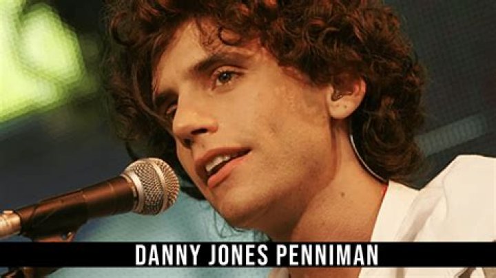 Danny Jones Penniman; Everything To Know About Little Richard's Son