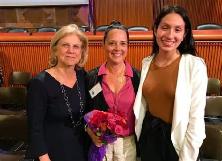 Discoveries And Insights Into Nicole Sheindlin's Remarkable Life