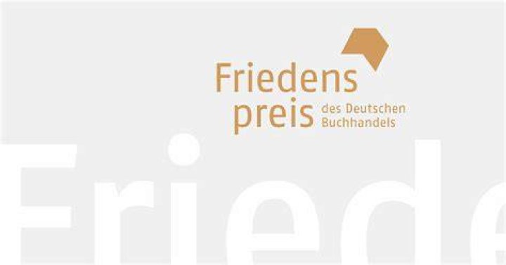 Friedenspreis des Deutschen Buchhandels an Carolin Emcke biblioblog