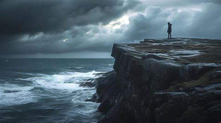 Hope And Inspiration Amidst Adversity