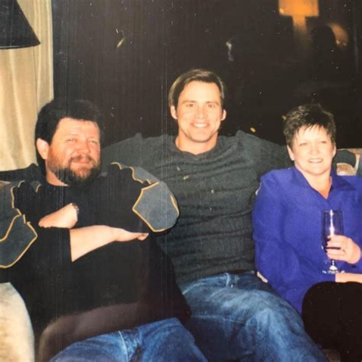 Jim Carrey's Mother's Profound Influence