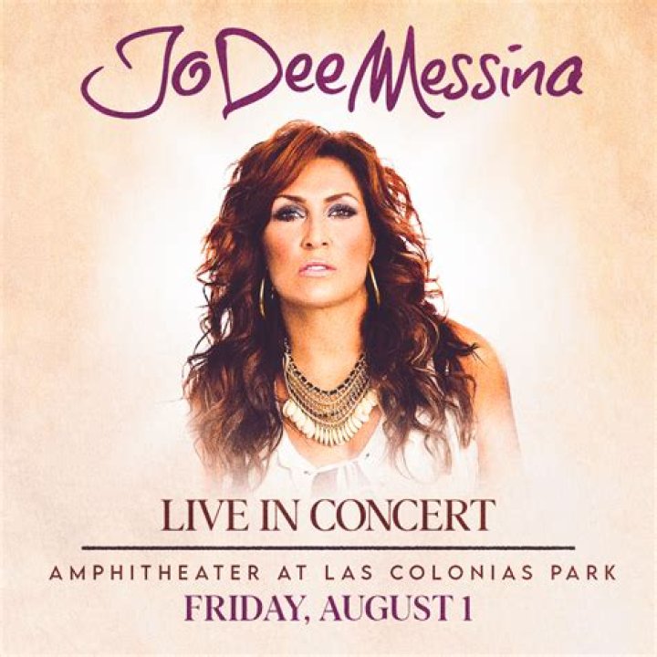 Jo Dee Messina Accident & Health Does She Have Cancer?