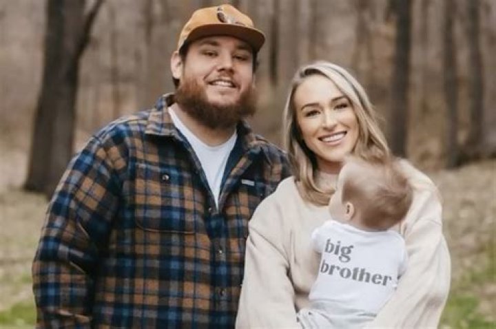 Luke Combs' Siblings And Their Musical Journey