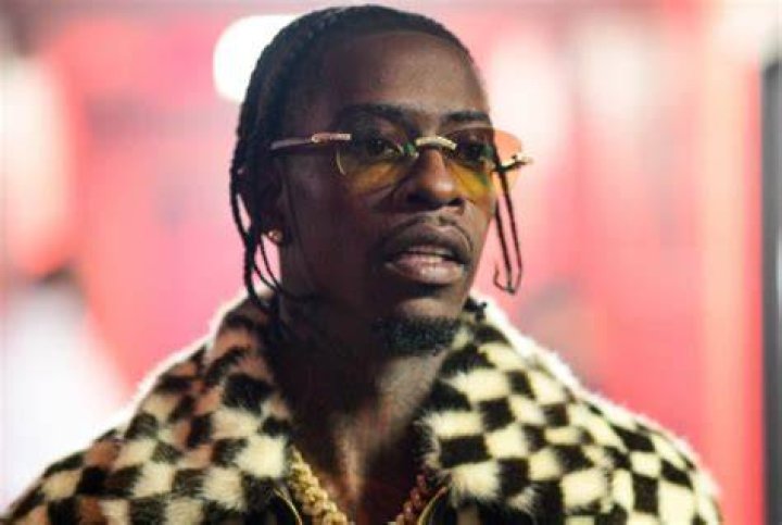 Rich Homie Quan Height Digital Global Times