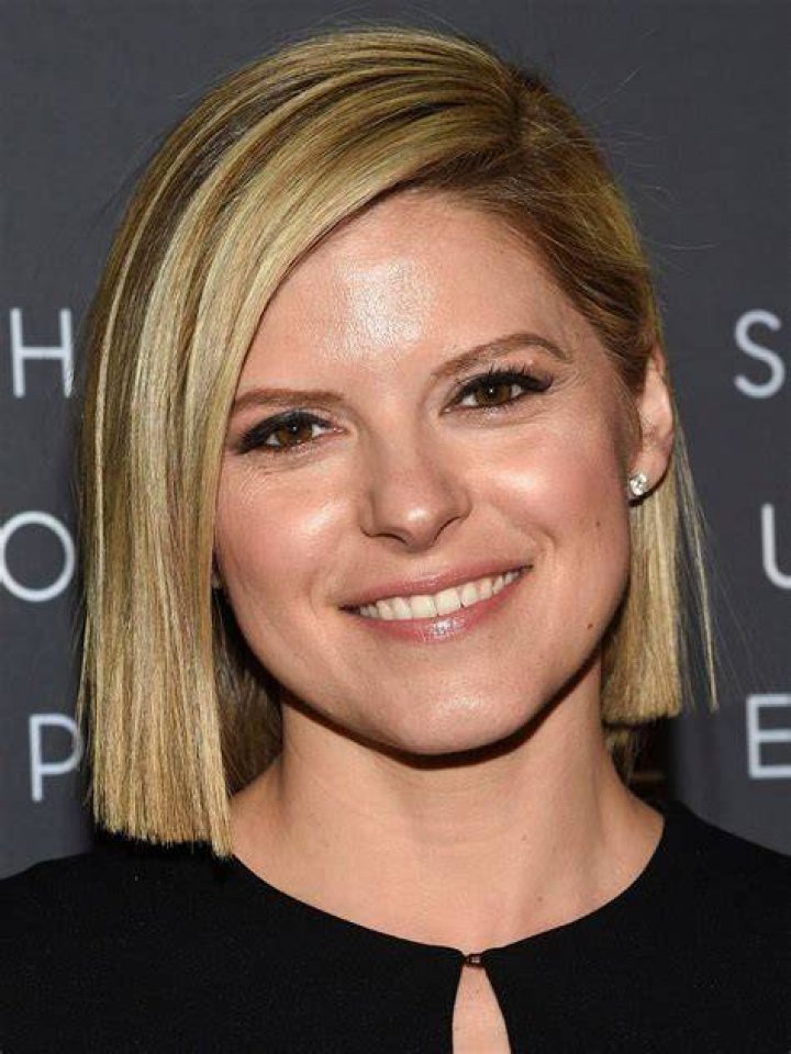 The dawn of Kate Bolduan The Washington Post