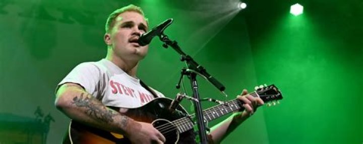 The Heart Behind Zach Bryan's Music