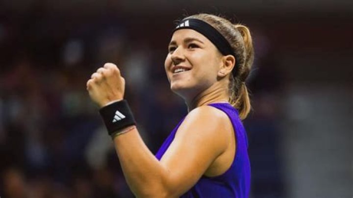 Uncover The Truth: Is Karolina Muchova Hitched?