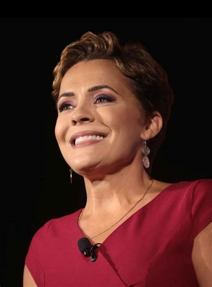 Unveiling Kari Lake's Net Worth: Secrets And Surprises Exposed