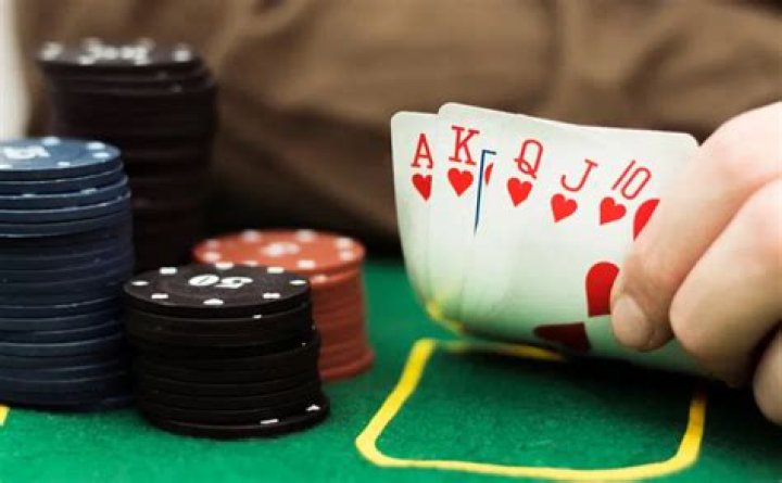 Unveiling The Secrets Of Poker Prodigy: Luke Untermann