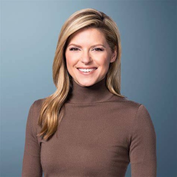 What is Kate Bolduan's net worth? The US Sun