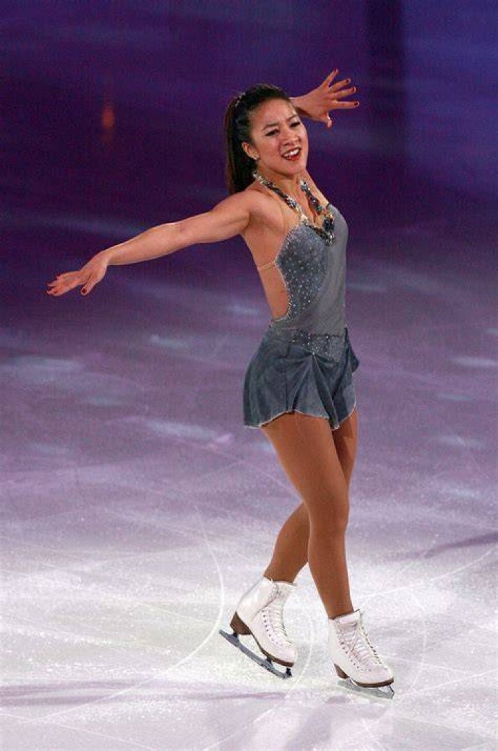 Who is Michelle Kwan's exhusband Clay Pell? Hot Lifestyle News